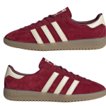Adidas Bermuda – Collegiate Burgundy