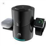 Magnetic MW-20 (15W) 3-in-1