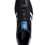 Adidas Samba Og – Black White Gum