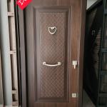 ابواب مصفحة تركى ماركة ديمونت