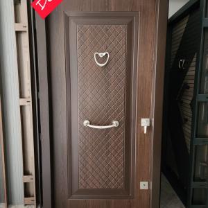ابواب مصفحة تركى ماركة ديمونت