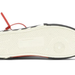 Off-White Vulc Sneaker 'Black Fuchsia'