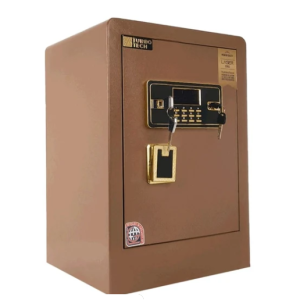 Turbotech LS 60 - BROWN