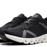 On Cloud X 4 Ad Black/Asphalt