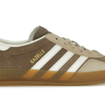 Adidas Gazelle Indoor – Earth Strata Magic Beige