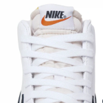 Nike Blazer Mid 77 Vintage White/Black