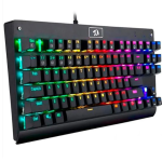REDRAGON K568R Mechanical RGB Rainbow Backlit Gaming Keyboard