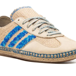 Adidas Gazelle – CLOT Linen Khaki