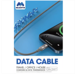 Cable CL-019 USB A To L Lightning