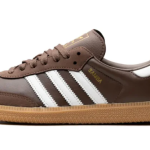 Adidas Samba OG – Earth Strata Gum