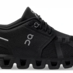 On Running Cloud 5 All Black