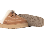 UGG Disquette Alpine Slipper Chestnut