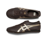 Onitsuka Tiger Mexico 66 SD 'Licorice Brown Champagne'