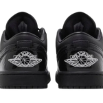 Jordan 1 Low SE Patent – Elephant Black