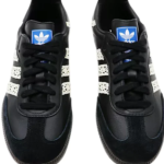 adidas Samba OG 'Black Swan Lace'