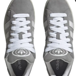 Adidas Campus 00s – Grey White
