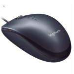 Logitech M90 USB Wired Mouse