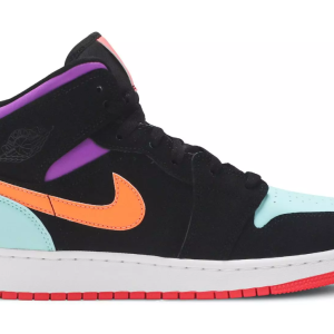 Air Jordan 1 Mid GS ‘Candy’