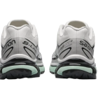 Salomon XT-6 White Icy Morn