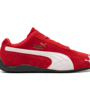 PUMA Speedcat OG – Red White