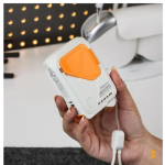 Recci VOYAGE RPB-A06 Magnetic Multi-Port Power Bank 10000mAh