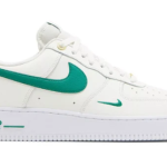 Nike Air Force 1 Low 07 Lv8 40th Anniversary Sail Malachite