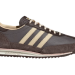 Adidas SL 72 OG – Charcoal Crystal Sand Brown