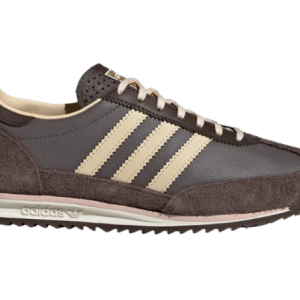 Adidas SL 72 OG – Charcoal Crystal Sand Brown