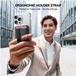 JOYROOM JR-ZS432 MagSafe Wallet with Kickstand, iPhone Regular priceLE 800.00 EGP