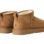 Ugg Classic Ultra Mini Boot – Chestnut