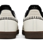 Adidas Samba OG – Día de Muertos Pack Off White