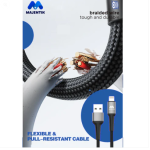 Majentik Cable CL-023 USB A To Micro
