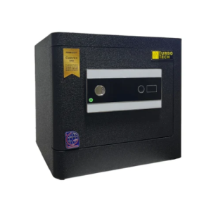 LG Safe - BXG35F Black