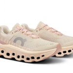 On Running Cloudmonster Moon/Fawn