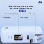 Majentik Power Bank MJ-34 10000 mAh