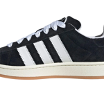 Adidas Campus 00s – Core Black
