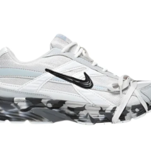 Nike Initiator Light Grey Custom