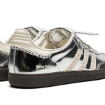 Adidas Samba Wales – Bonner Silver