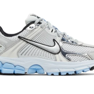 Air Zoom Vomero 5 'Metallic Silver Blue Tint'
