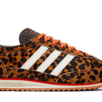 Adidas SL 72 OG –Cheetah Pack-Impact Orange