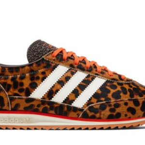 Adidas SL 72 OG –Cheetah Pack-Impact Orange