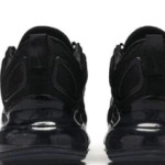 Nike Air Max 720 'Triple Black'