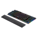 REDRAGON K587 MAGIC-WAND RGB TKL Mechanical Gaming Keyboard