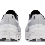 On Running Cloudmonster All White