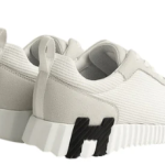 Hermès Bouncing sneaker 'Blanc'