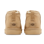 UGG Classic Ultra Mini Boot - Mustard Seed