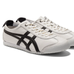 Onitsuka Tiger Mexico 66 – White Black