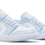 Nike Air Jordan 1 Low 'Ice Blue'