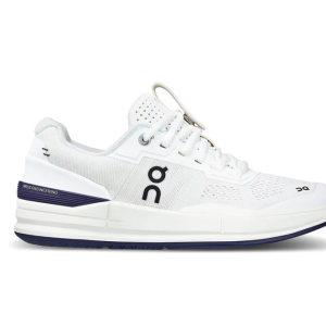 On Running THE ROGER Pro White/Acai