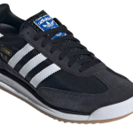 Adidas SL 72 RS – Black White